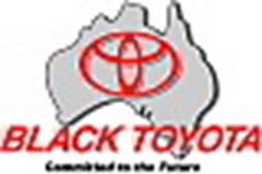Logo for Black_Toyota